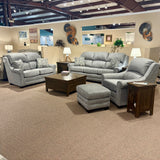 Dawson Cobblestone Sofa