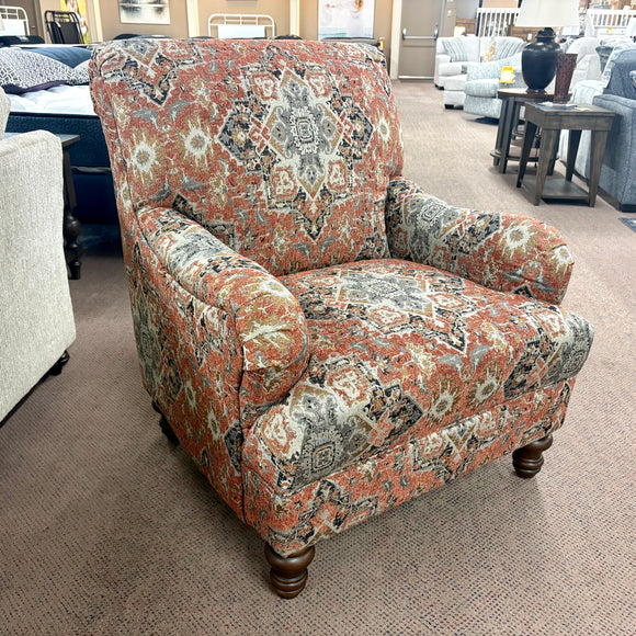 Dexter Auburn Chair