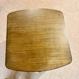 Burkbyer End Table