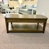 Burkbyer Coffee Table