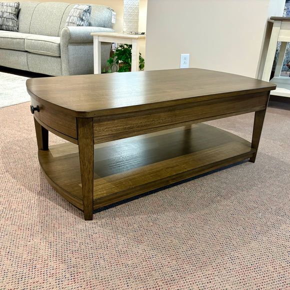 Burkbyer Coffee Table
