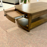 Burkbyer Coffee Table