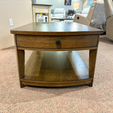 Burkbyer Coffee Table
