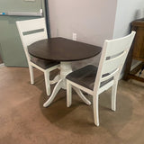 Brook Bay  Table & 2 Chairs