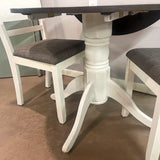 Brook Bay  Table & 2 Chairs