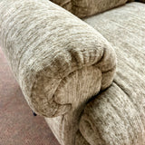 Movie Man Tan Wallsaver Recliner