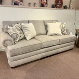 Knox Wheat Sofa