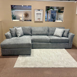 Hunter Vergara Dolphin Sectional
