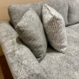 Hunter Vergara Dolphin Sectional