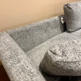 Hunter Vergara Dolphin Sectional