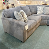 Baylor Carbon Sectional