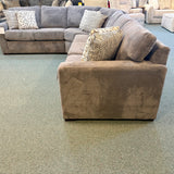 Baylor Carbon Sectional