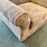 Brantley Frontier Taupe Chair