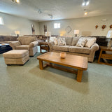 Brantley Frontier Sofa