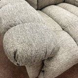 Everlasting Muslin Rocker Recliner