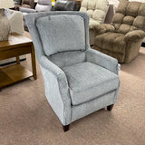 Loren Living Large Charcoal Chair