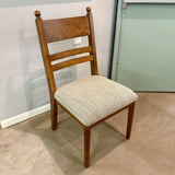 Farmhouse Table & 6 Chairs