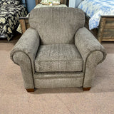 Philip Wagga Sofa & Chair