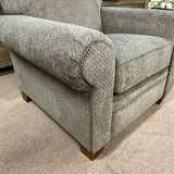 Philip Wagga Sofa & Chair