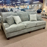 Catalina Domain Dove Sofa
