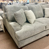 Catalina Domain Dove Sofa