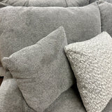 Catalina Domain Dove Sofa