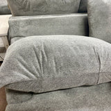 Catalina Domain Dove Sofa