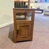 Fendenmore Chairside End Table