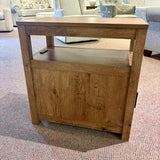 Fendenmore Chairside End Table