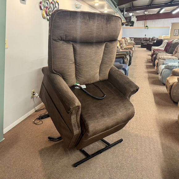 Java Lift Chair