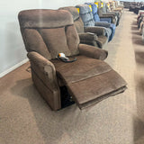 Java Lift Chair