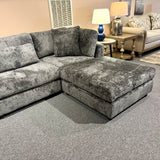 Storm 4 Piece Modular Sectional