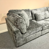 Storm 4 Piece Modular Sectional