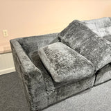 Storm 4 Piece Modular Sectional