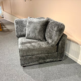 Storm 4 Piece Modular Sectional