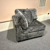 Storm 4 Piece Modular Sectional