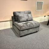 Storm 4 Piece Modular Sectional