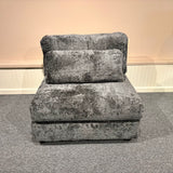 Storm 4 Piece Modular Sectional