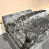 Storm 4 Piece Modular Sectional