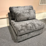 Storm 4 Piece Modular Sectional