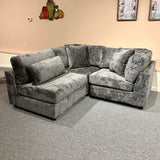 Storm 4 Piece Modular Sectional