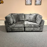 Storm 4 Piece Modular Sectional