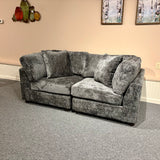 Storm 4 Piece Modular Sectional