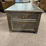 Joy Coffee Table with Lift Top