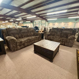 Frohn Reclining Sofa & Loveseat