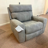 DuraPella Power Recliner & Power Headrest