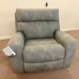 DuraPella Power Recliner & Power Headrest