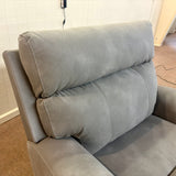 DuraPella Power Recliner & Power Headrest