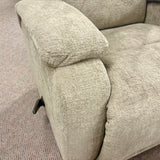 Maverly Praline Rocker Recliner
