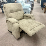Maverly Praline Rocker Recliner